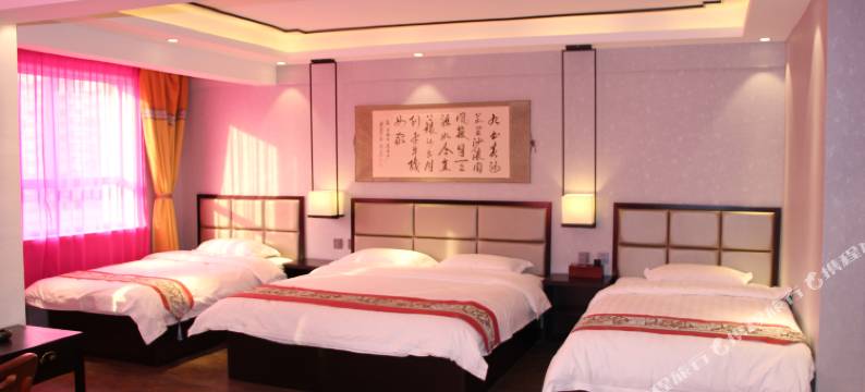 长春长乐汤温泉酒店图片