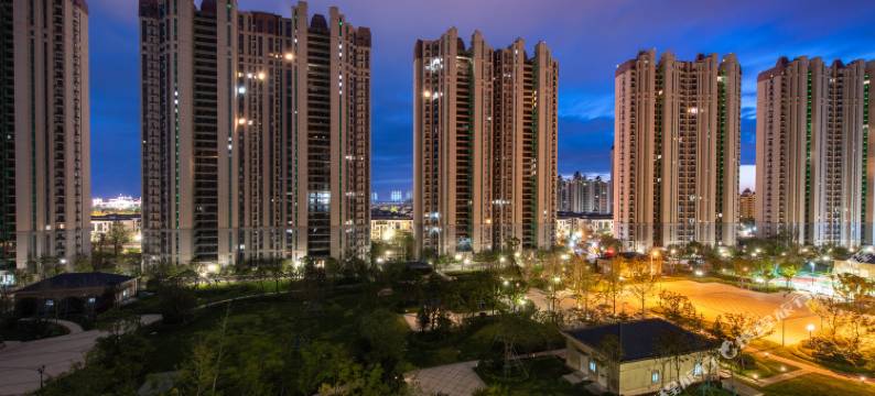 观海阁别墅(启东恒大海上威尼斯店)图片