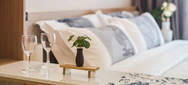 花筑·汕头海琴湾民宿酒店(汕头高铁站店)图片