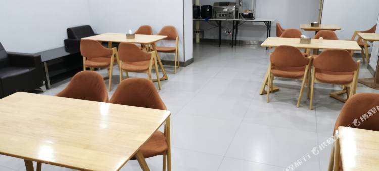7天优品酒店(保定清苑建设北路店)图片