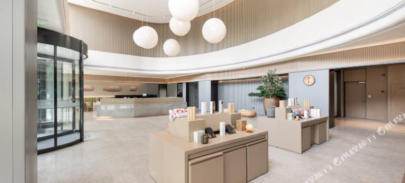 全季酒店(苏州石湖东路地铁站店)图片