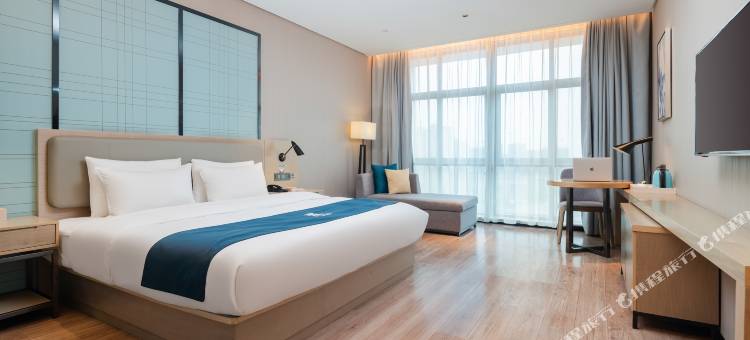 宜尚酒店(柳州柳南万达广场店)图片