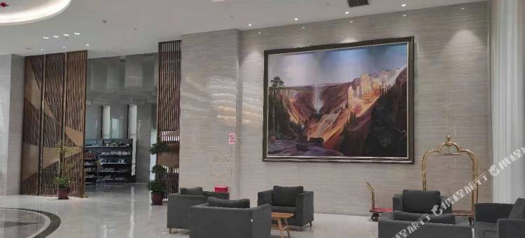 维也纳酒店(邯郸永年长通大厦店)图片