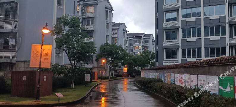 普陀山驿旅阳光民宿图片