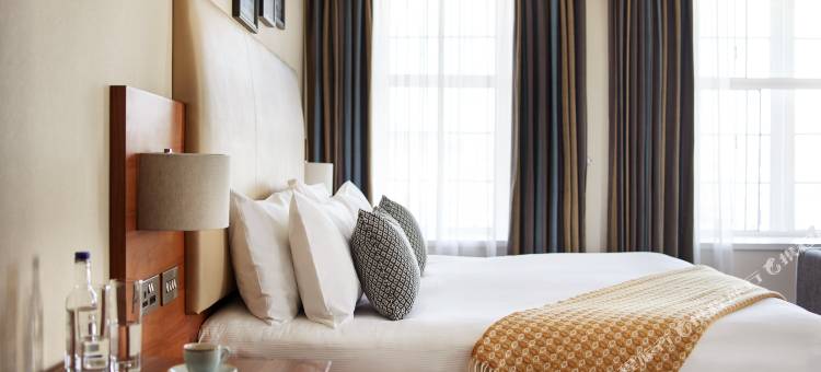 伦敦克莱蒙查令十字酒店(The Clermont London, Charing Cross)图片