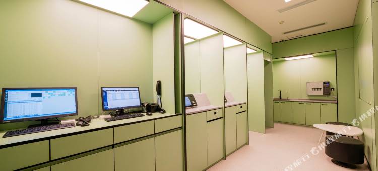 海友酒店(成都高新电子科大店)图片