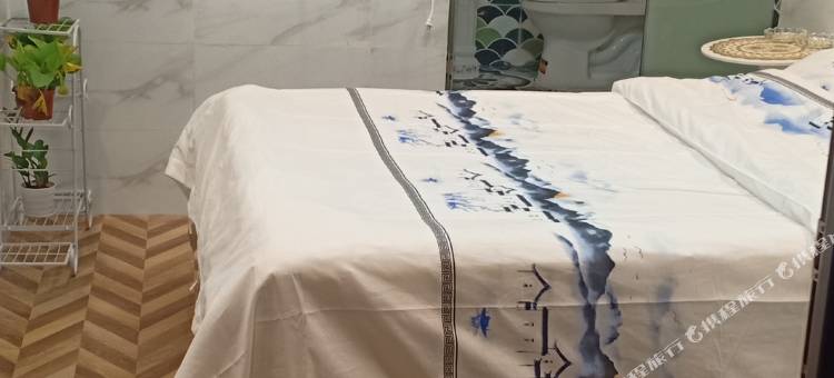 武汉雅朵民宿(武昌火车站店)图片