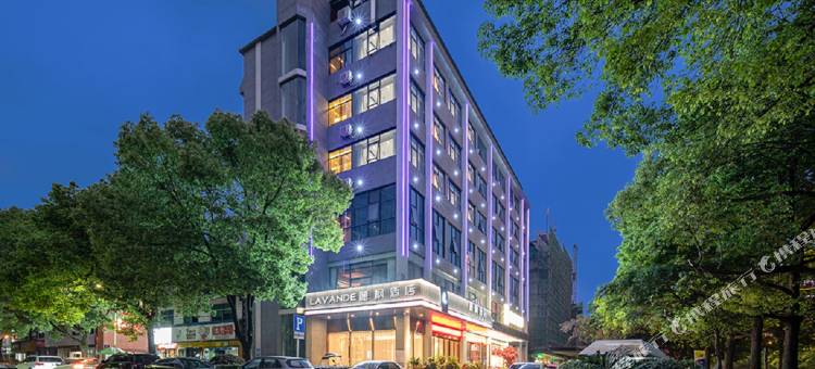 麗枫酒店(株洲体育中心长江北路店)图片