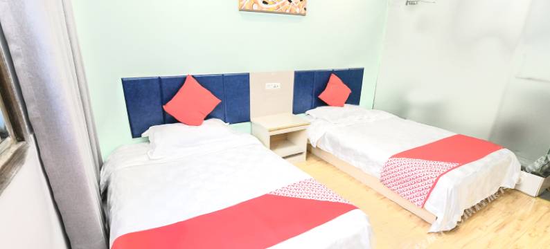 昌江惠源宾馆(县人民医院店)图片