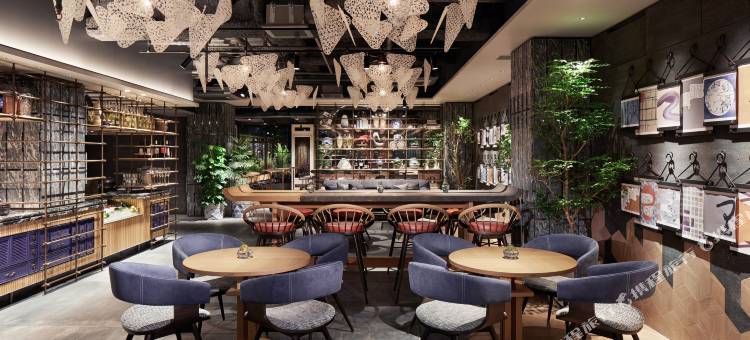 京都站美居酒店(Mercure Kyoto Station)图片