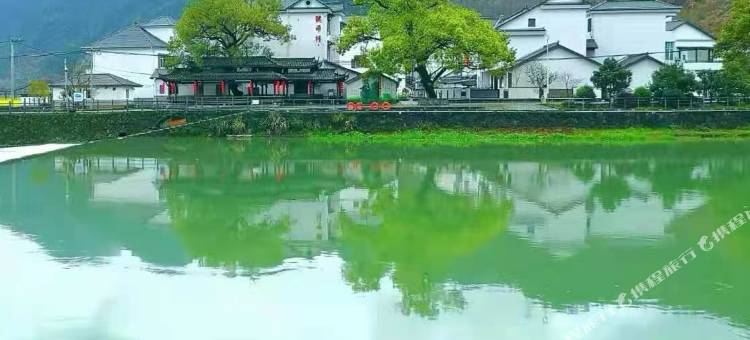桐庐听雨楼民宿图片