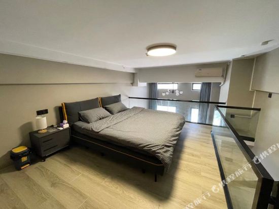 湛江halo民宿公寓