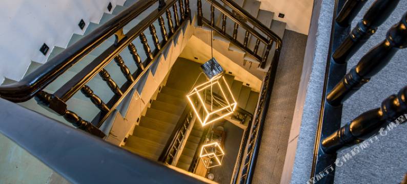 墨池·简精品民宿(兴坪古镇景区店)图片