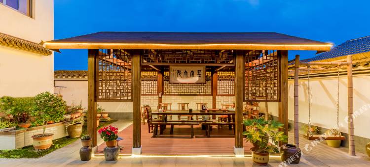 泾县翟家大院(桃花潭风景区店)图片