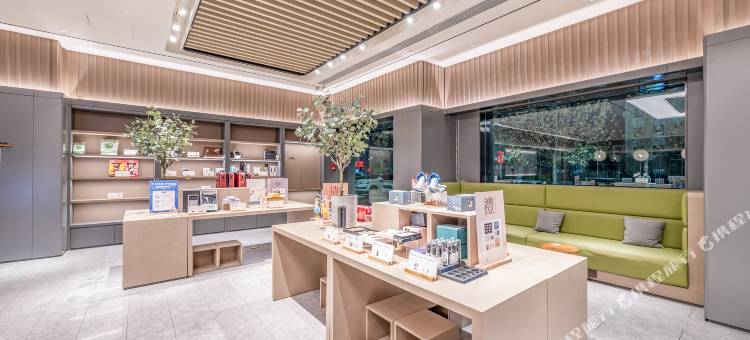 全季酒店(阿克苏店)图片