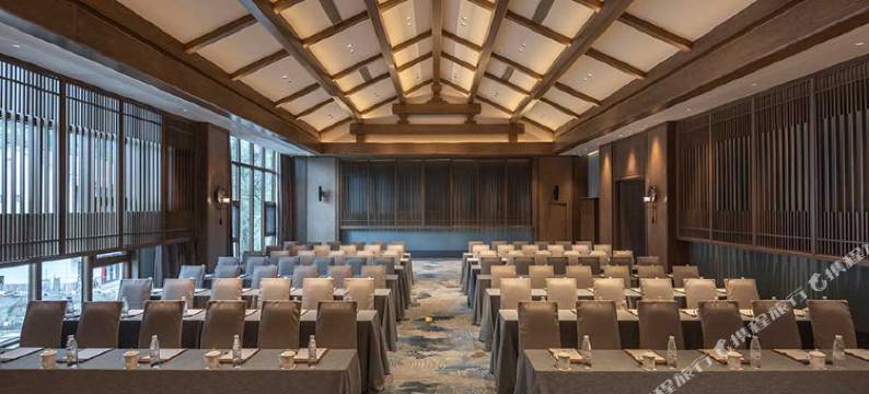 石台聚龙牯牛降大酒店图片