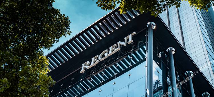 重庆丽晶酒店图片