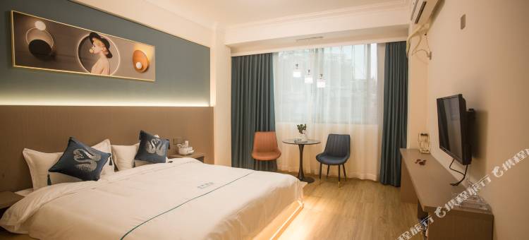 芳华酒店(福鼎太姥山店)图片