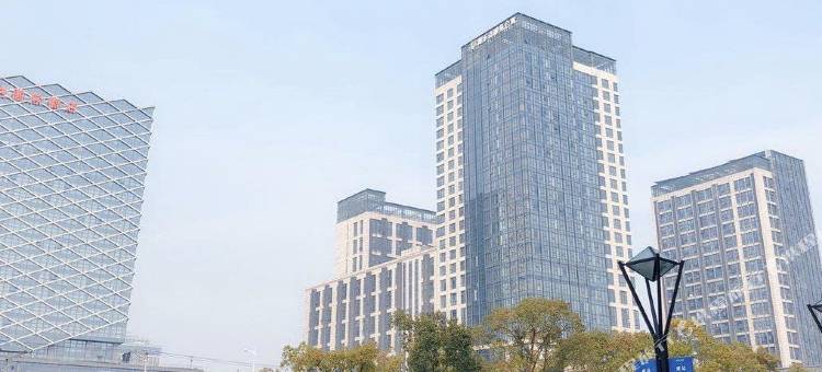 徐莱青年旅舍(苏州火车站店)图片