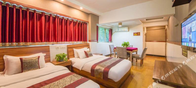 重庆铁通宾馆图片