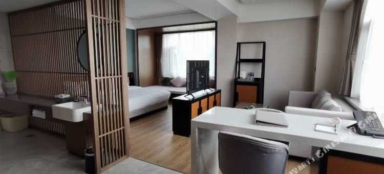 国色天莲酒店(长春莲花山旅游度假区店)图片