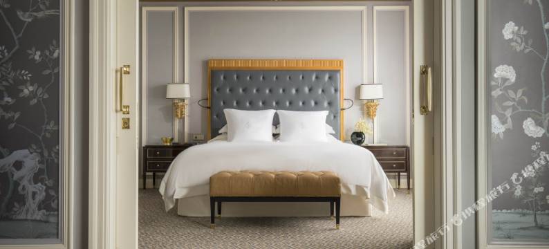 雅加达四季酒店(Four Seasons Hotel Jakarta)图片