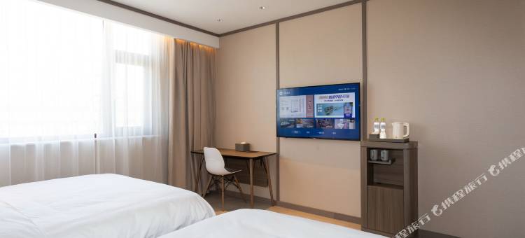 汉庭酒店(梁山拳铺镇店)图片