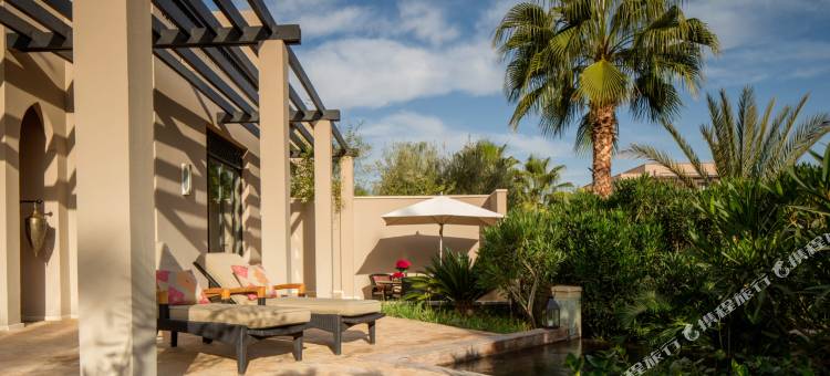 马拉喀什四季酒店(Four Seasons Hotel Marrakech)图片