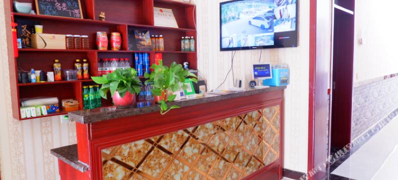 敦煌简舍客栈(莫高窟数字中心店)图片