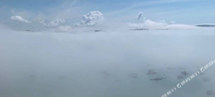 东山宿里海景公寓图片
