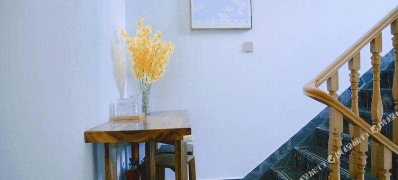 朱家尖余忆民宿图片