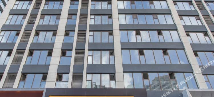 如家精选酒店(临沂五洲湖大剧院店)图片