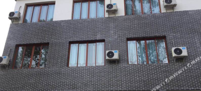 三棵树民宿图片