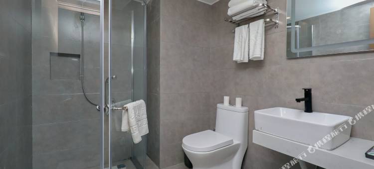 万源穗丰大酒店图片