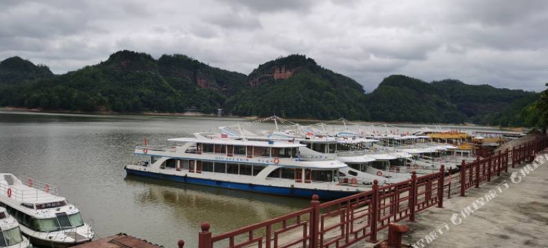 泰宁湖畔-雅居民宿图片