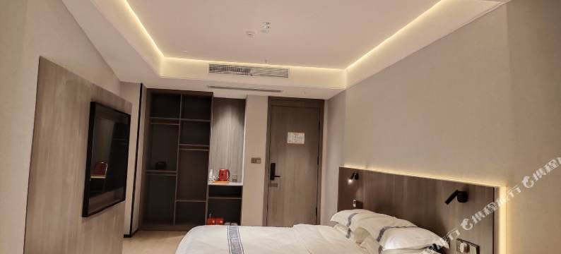 雷波橙子精品酒店图片