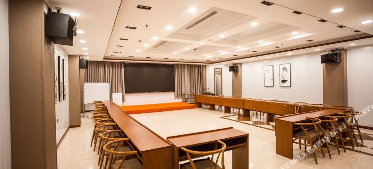 芮城君豪大酒店图片