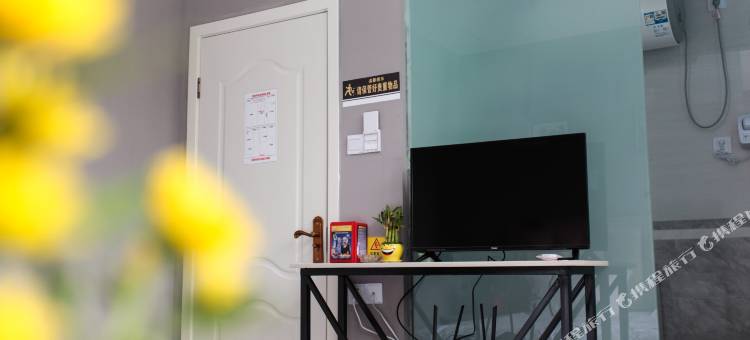 林芝雅静别苑图片