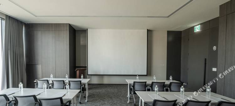 九树帕那斯首尔板桥(NINE TREE BY PARNAS SEOUL PANGYO)图片