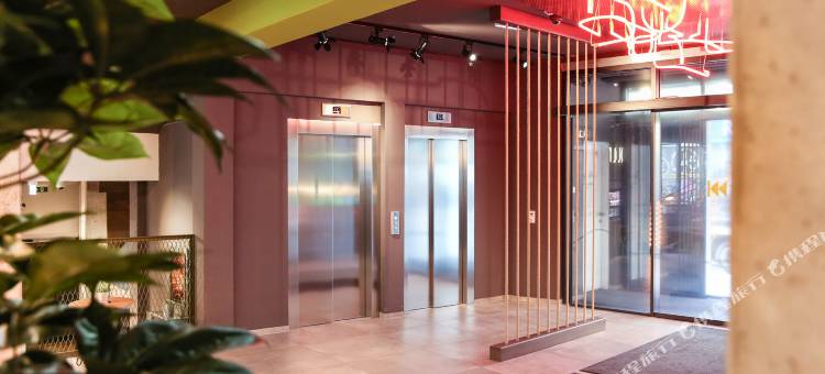 维也纳施塔特哈勒阿特酒店(arte Hotel Wien Stadthalle)图片