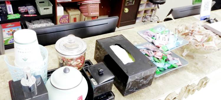 格林豪泰(邯郸永年河北铺店)图片