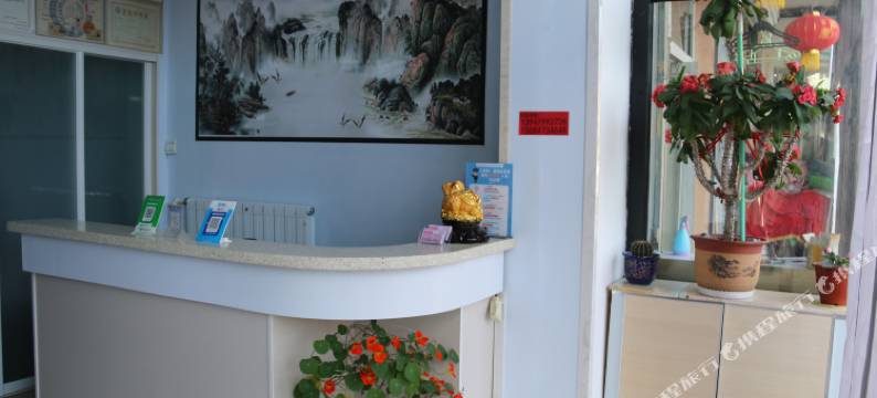 多伦安泰宾馆图片