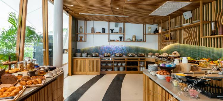 拉维达苏梅岛(La Vida Samui)图片