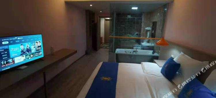 速8酒店(朝阳南火车站友谊大街店)图片