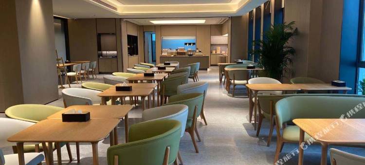 H酒店(南通通富北路地铁站店)图片