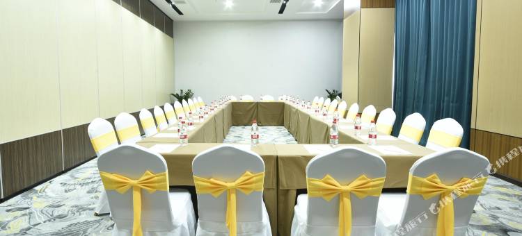 宜尚酒店(恩施州文化中心新天地店)图片