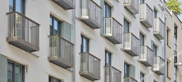 施万洛克酒店(Schwan Locke)图片