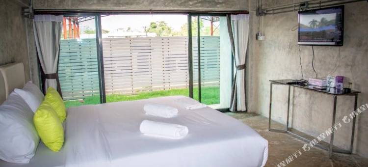 桑尼精品酒店(Sunee Boutique Hotel)图片