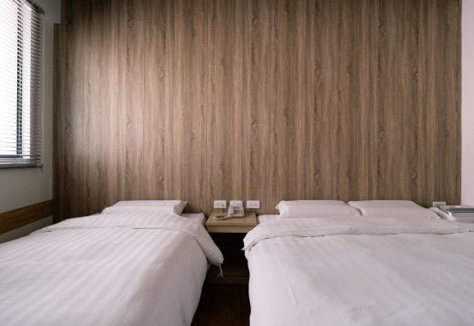 58hotspring Hotel Hotel Overview