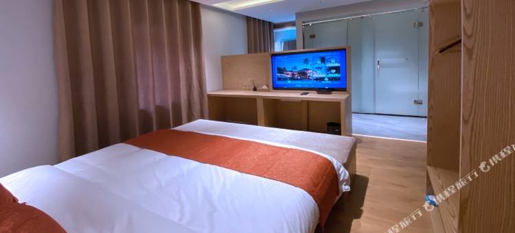 稻城亚丁天堂·望山民宿(香格里拉镇稻城亚丁景区店)图片